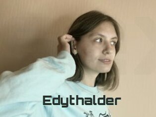 Edythalder