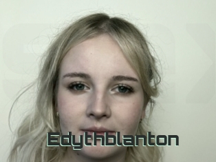 Edythblanton