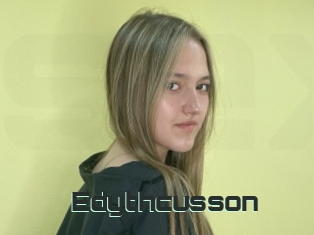 Edythcusson