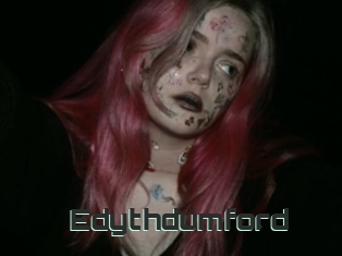 Edythdumford