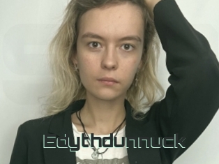 Edythdunnuck