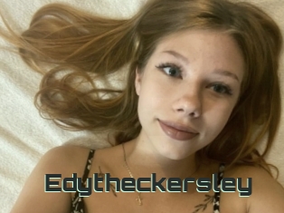 Edytheckersley