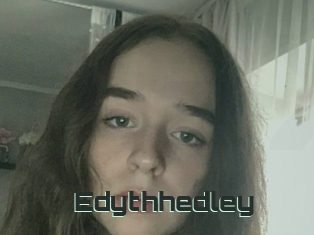 Edythhedley