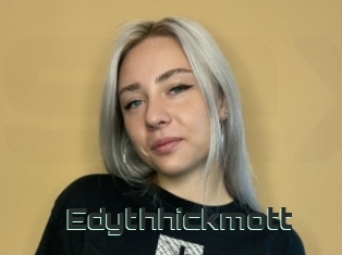 Edythhickmott