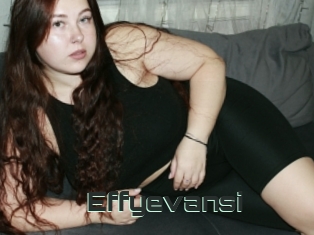 Effyevansi