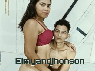 Eimyandjhonson