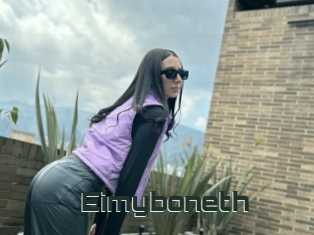 Eimyboneth