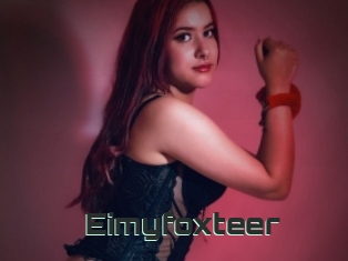 Eimyfoxteer