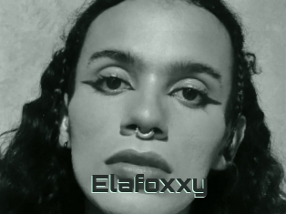 Elafoxxy