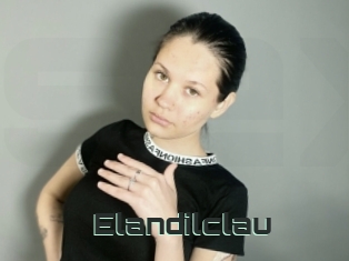 Elandilclau