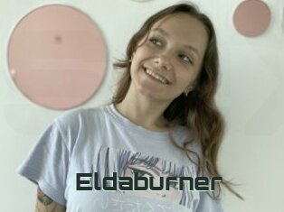 Eldaburner