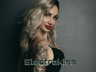 Electrakiss