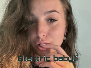 Electric_babyli