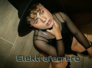 Elektraferrero