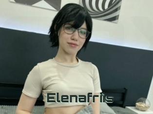 Elenafriis