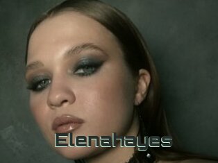 Elenahayes