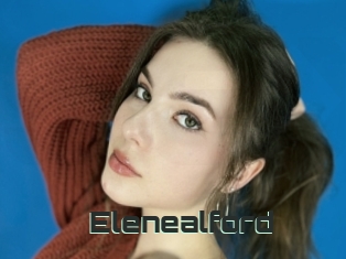 Elenealford