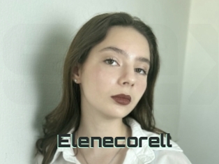 Elenecorell