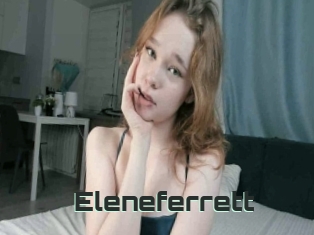 Eleneferrett