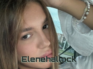 Elenehallock