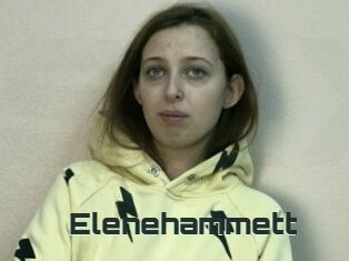 Elenehammett