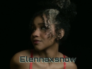 Elennaxsnow