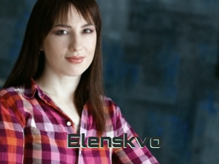 Elenskvo