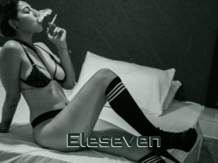 Eleseven