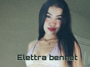 Elettra_bennet