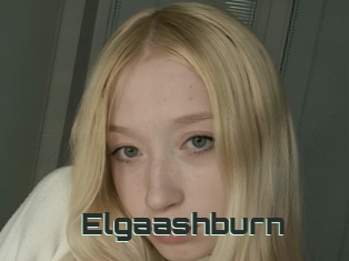 Elgaashburn