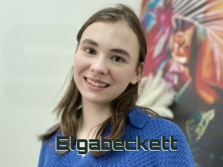 Elgabeckett