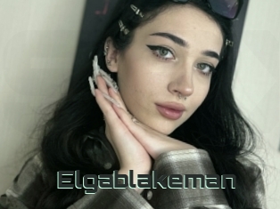 Elgablakeman