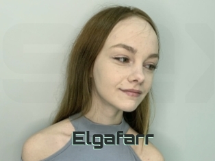 Elgafarr