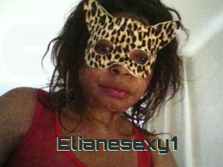 Elianesexy1