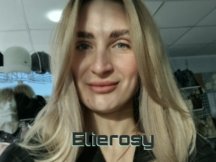 Elierosy