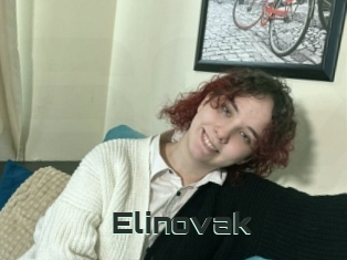 Elinovak