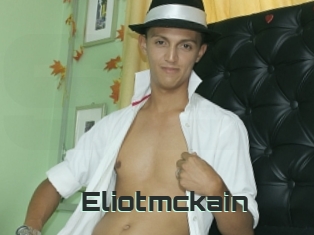 Eliotmckain