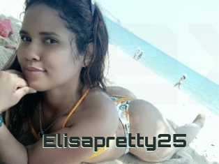 Elisapretty25