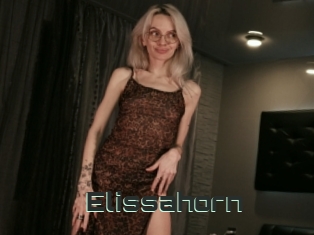 Elissahorn