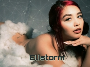 Elistorm