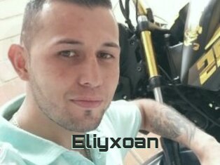 Eliyxoan