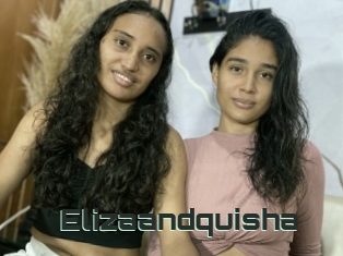 Elizaandquisha