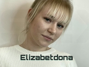 Elizabetdona