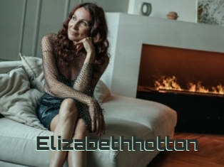 Elizabethhotton