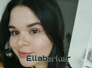 Ellabarker