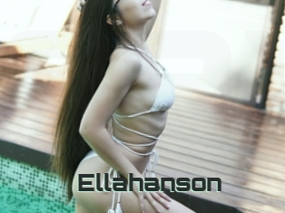 Ellahanson