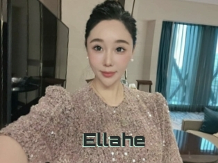 Ellahe