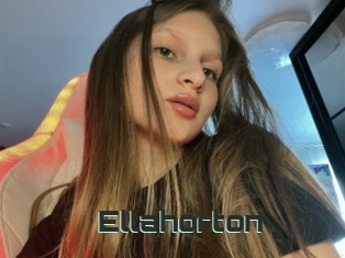 Ellahorton