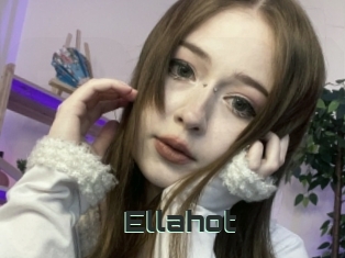 Ellahot