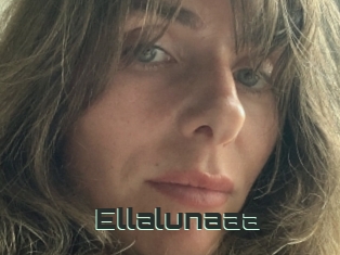 Ellalunaaa